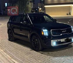 Kia Telluride